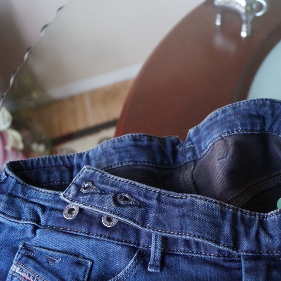 Diesel Jeans NWT - Picture 6 of 7